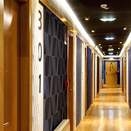 Mola! Hostel Burgos Ngoại thất bức ảnh