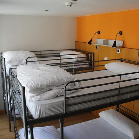 Mola! Hostel Burgos Ngoại thất bức ảnh