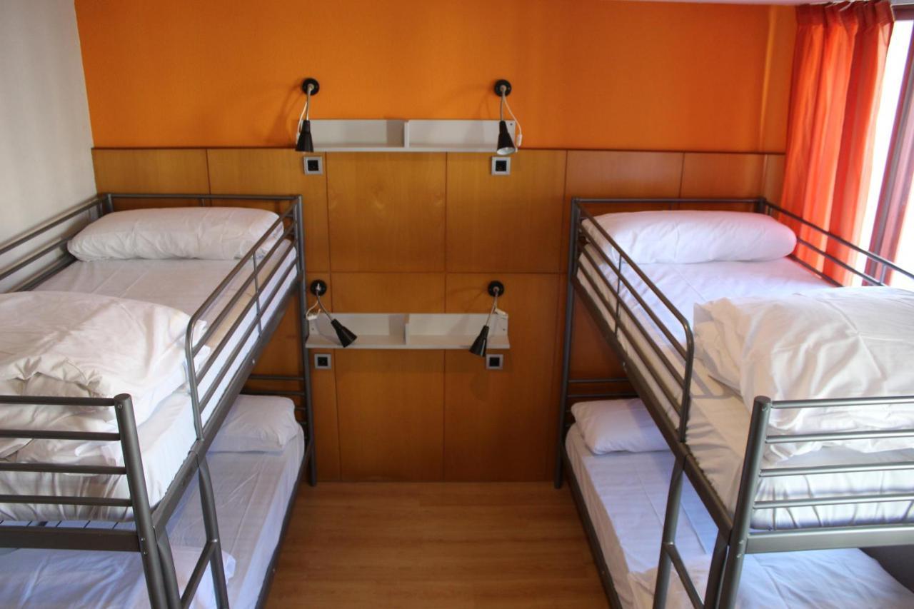 Mola! Hostel Burgos Ngoại thất bức ảnh