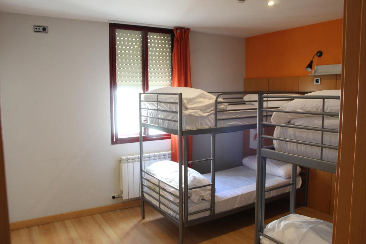 Mola! Hostel Burgos Ngoại thất bức ảnh