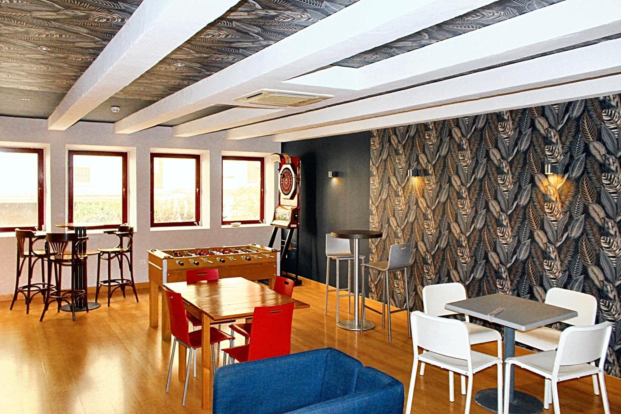 Mola! Hostel Burgos Ngoại thất bức ảnh