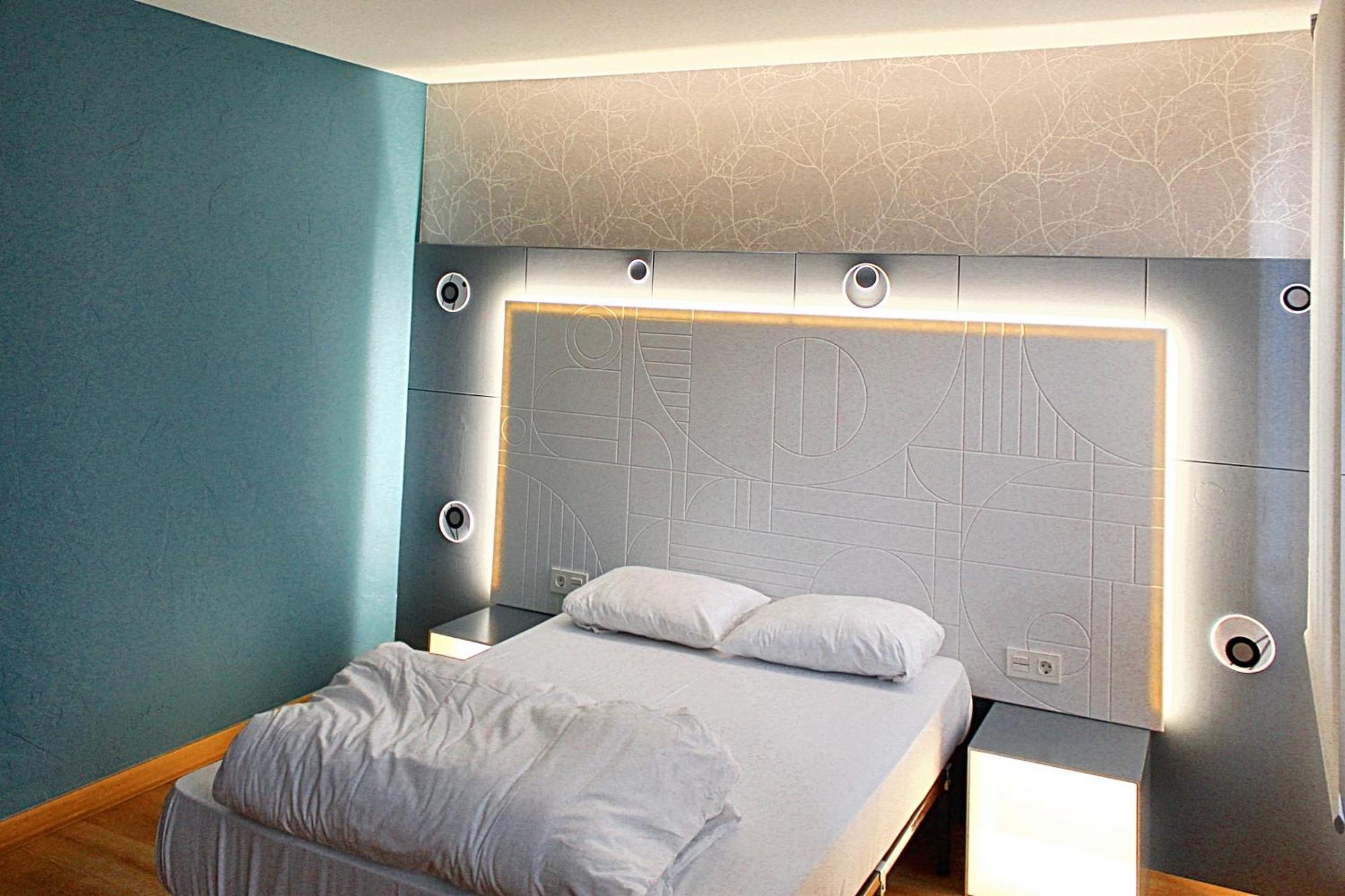 Mola! Hostel Burgos Ngoại thất bức ảnh